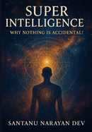 Super Intelligence: Why Nothing is Accidental !!
