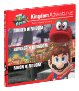 Super Mario Odyssey: Kingdom Adventures, Vol. 5