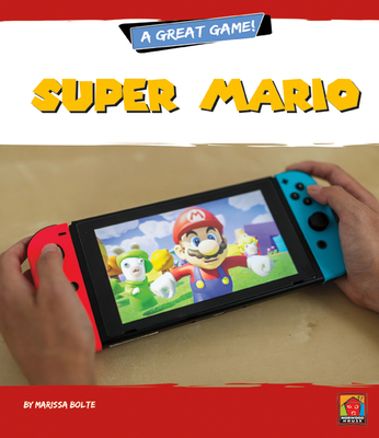 Super Mario - Bolte, Mari