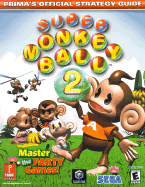 Super Monkey Ball 2