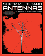 Super Multi-Band Antennas