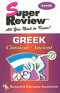 Super Review Greek
