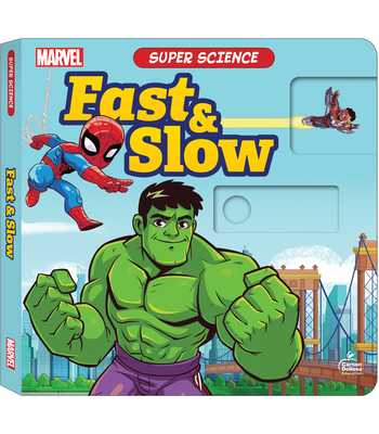 Super Science Fast & Slow - Disney Learning (Compiled by), and Carson Dellosa Education (Compiled by)