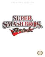 Super Smash Bros. Brawl - Dawson, Bryan