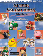 Super Smash Bros. Melee Official Strategy Guide