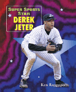 Super Sports Star Derek Jeter