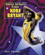 Super Sports Star Kobe Bryant