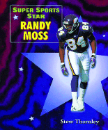 Super Sports Star Randy Moss