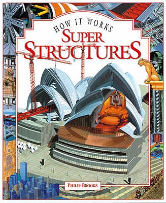 Super Structures - Brooks, Philip