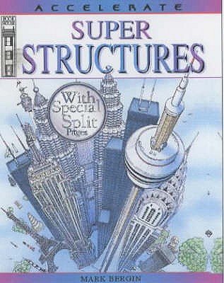 Super Structures - Malam, John