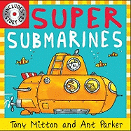 Super Submarines