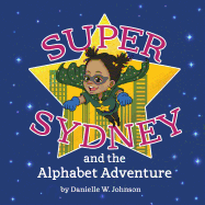 Super Sydney and The Alphabet Adventure