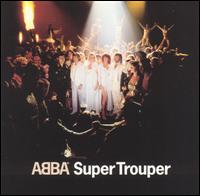 Super Trouper [Australia Bonus Tracks] - ABBA