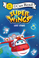 Super Wings: Lost Stars