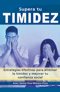 Supera tu timidez.