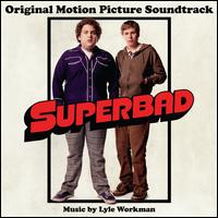 Superbad [Soundtrack] [LP] - Original Soundtrack