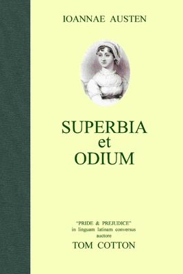 Superbia et Odium - Cotton, Tom