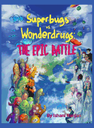 Superbugs vs. Wonderdrugs - The Epic Battle