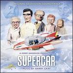 Supercar [Original Television Soundtrack]