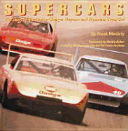 Supercars: The Story of the Dodge Charger Daytona and Plymouth Superbird