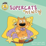 Supercats Mewow