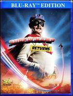 Superchamp Returns [Blu-Ray]