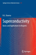 Superconductivity: Basics and Applications to Magnets