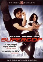 Supercop [Ultimate Edition] [2 Discs] - Stanley Tong