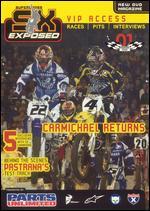 Supercross Exposed, Vol. 1: Premiere Issue
