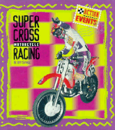 Supercross Motorcycle Racing - Savage, Jeff