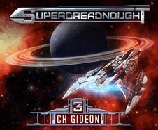 Superdreadnought 3: A Military AI Space Opera