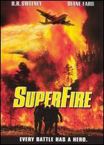 Superfire - Steven Quale
