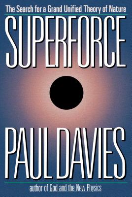 Superforce - Davies, Paul