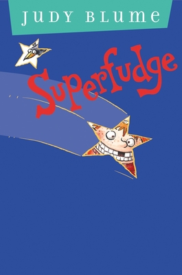 Superfudge - Blume, Judy