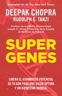 Supergenes (En Espanol): Spanish-Language Edition of Super Genes