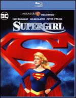 Supergirl [Blu-ray] - Jeannot Szwarc