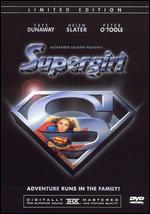 Supergirl [Director's Cut] [2 Discs] - Jeannot Szwarc