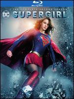 Supergirl: Season 02