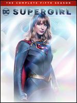 Supergirl: The Complete Fifth Season - 