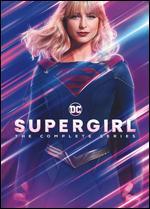 Supergirl [TV Series]