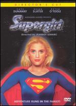 Supergirl  [WS Director's Cut]