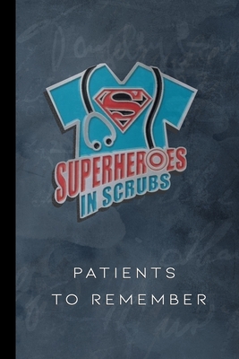 Superheroes In Scrubs: Patients To Remember - Expressions, Agile