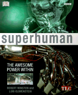 Superhuman: The Awesome Power Within