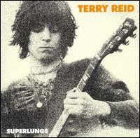 Superlungs - Terry Reid