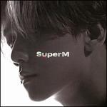 SuperM: The 1st Mini Album [BAEKHYUN Ver.]