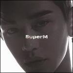 SuperM: The 1st Mini Album [LUCAS Ver.]