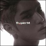 SuperM: The 1st Mini Album [TAEYONG Ver.]