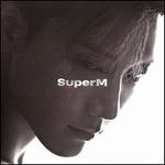 SuperM: The 1st Mini Album [TEN Ver.]