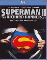 Superman 2: The Richard Donner Cut [With Green Lantern Movie Cash] [Blu-ray]