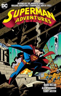 Superman Adventures Vol. 4 - Millar, Mark